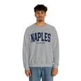 thumbnail image 4 of Naples Florida Vacation Moving Trip Sweatshirt, Gifts, Crewneck, 4 of 7