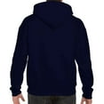 thumbnail image 2 of Gildan Mens DryBlend Hoodie, 2 of 4