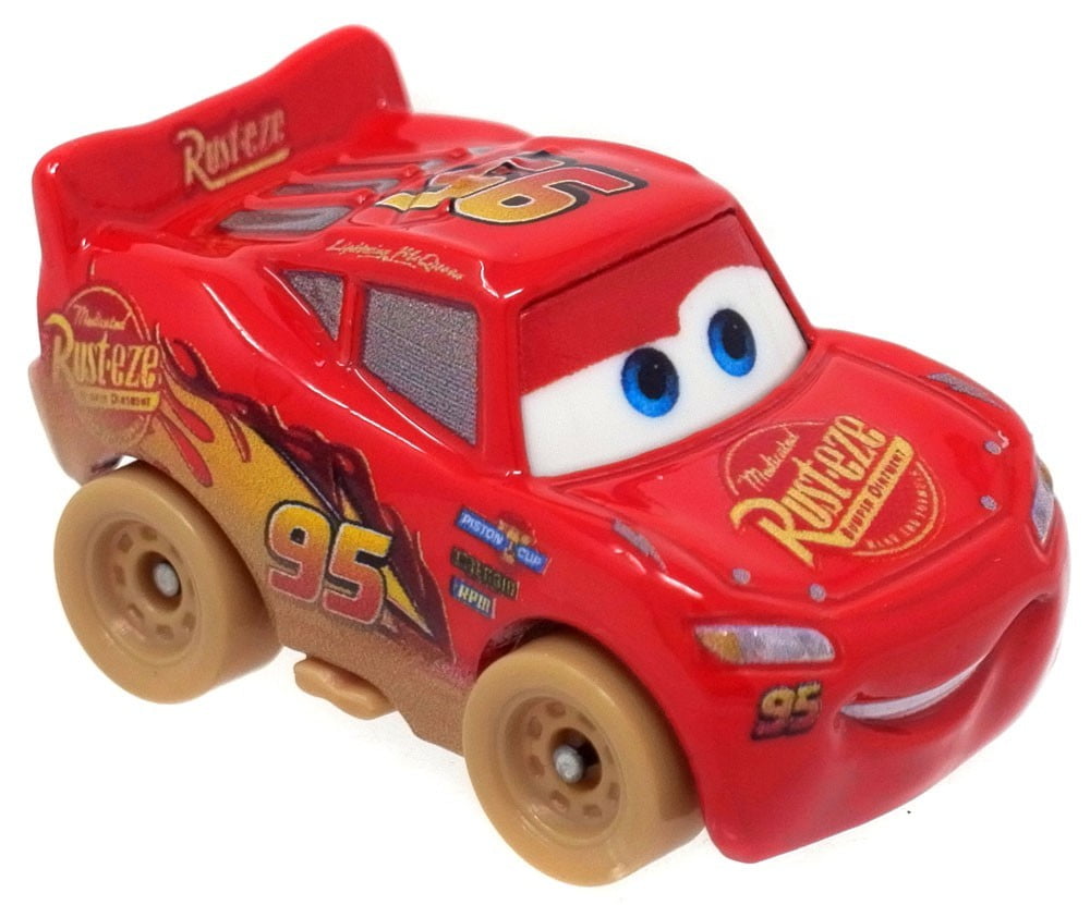 muddy mcqueen