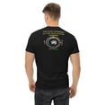 thumbnail image 5 of Four Horsemen of the Apocalypse: Conquest unisex graphic t-shirt, 5 of 10
