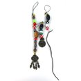 thumbnail image 2 of Perlas de pelo de pirata estilo Jack Sparrow para pelucas, 2 of 4