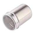 thumbnail image 4 of Raindrops Stainless Steel Seasoning Shaker Set for Kitchen, 4 of 4
