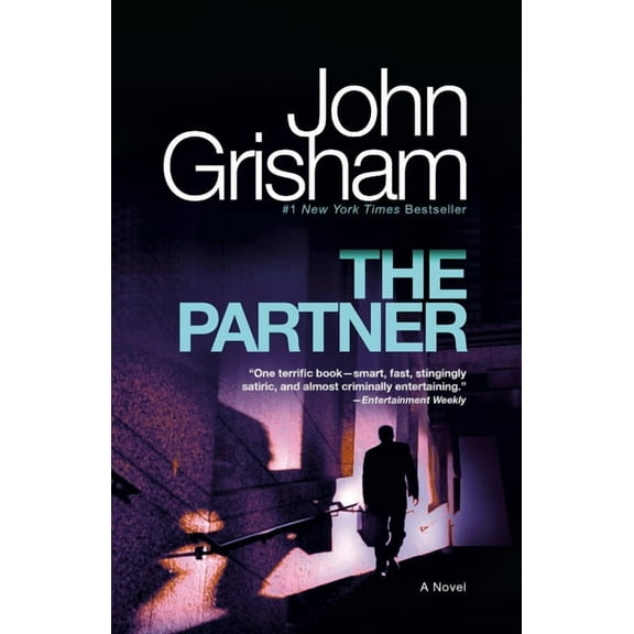 The Partner, (Paperback)