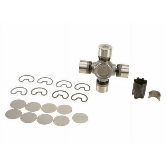 U Joint - Compatible with 2004 - 2008 Ford F-150 2005 2006 2007