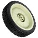 thumbnail image 1 of BRIGHTFUFU Accesorio Para Cortacésped Resistente A Desgaste Ideal Para Reemplazo En Jardín, 1 of 8
