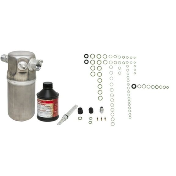 Four Seasons A/C Service Kits