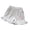 Z-Grey528, variant on WhouRiu Infant Girls Shorts Fashion Elastic Waist Durable Clothes Children Stretchy Breathable Comfortable Shorts Black,Size 18-24 M