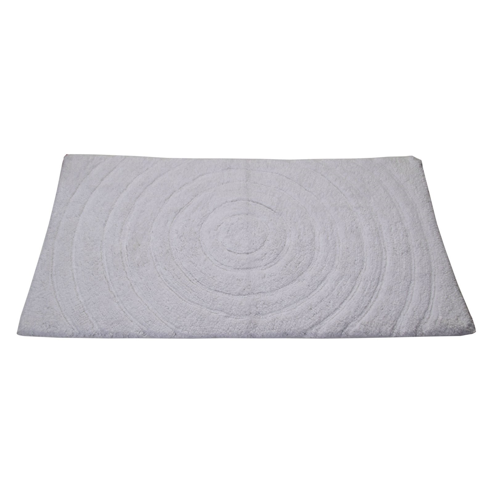 Elegance Collection Echo Bath Rug
