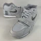 thumbnail image 2 of Size 9.5 - Nike Air Trainer 1 Super Bowl LVIII - Pure Platinum, 2 of 6