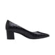 thumbnail image 3 of Zapatos DREAM PAIRS DPU212 para mujer con tacones bajos gruesos de bloque, 3 of 5