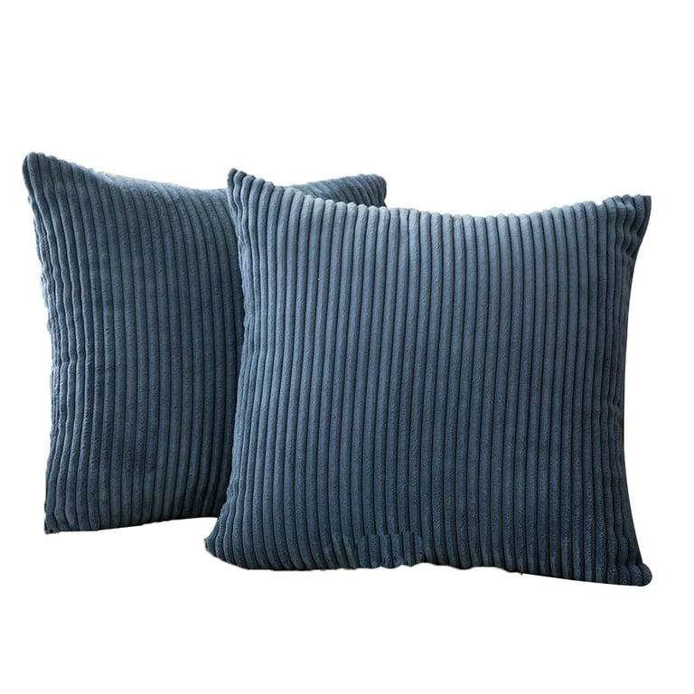 Decorative pillow clearance cases at walmart
