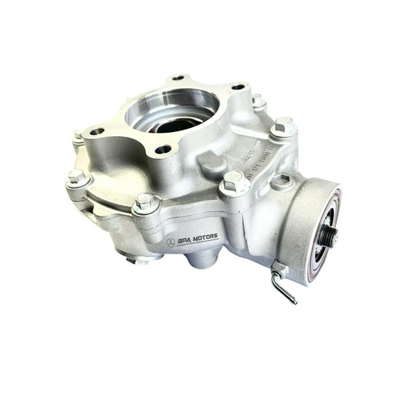 Rear Differential Fits Honda Rancher Foreman TRX420 TRX500 (2014-2016)