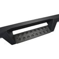 thumbnail image 4 of Westin/HDX 99-16 Ford F-250/350/450/550 Crew Cab Drop Nerf Step Bars - Textured Black - 56-11335 Fits select: 1999-2016 FORD F350, 1999-2009 FORD F250, 4 of 10