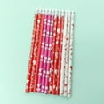 thumbnail image 7 of Valentine Pencil Love Pencil Pencil Christmas Student Writing Pencil, Must Have Household Items, 7 of 7