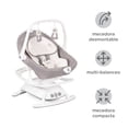 thumbnail image 2 of Joie Columpio para Bebe Cuna Silla Mecedora Bouncer Electrico Sansa, 2 of 8
