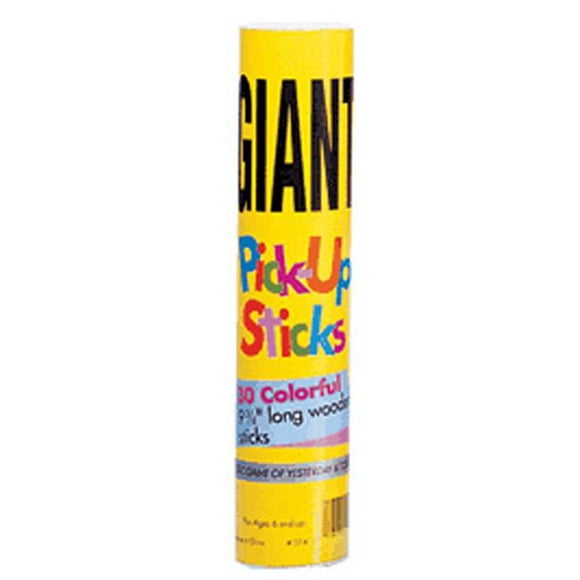 Pressman Toys Pre151412 Giant Pick-Up Sticks