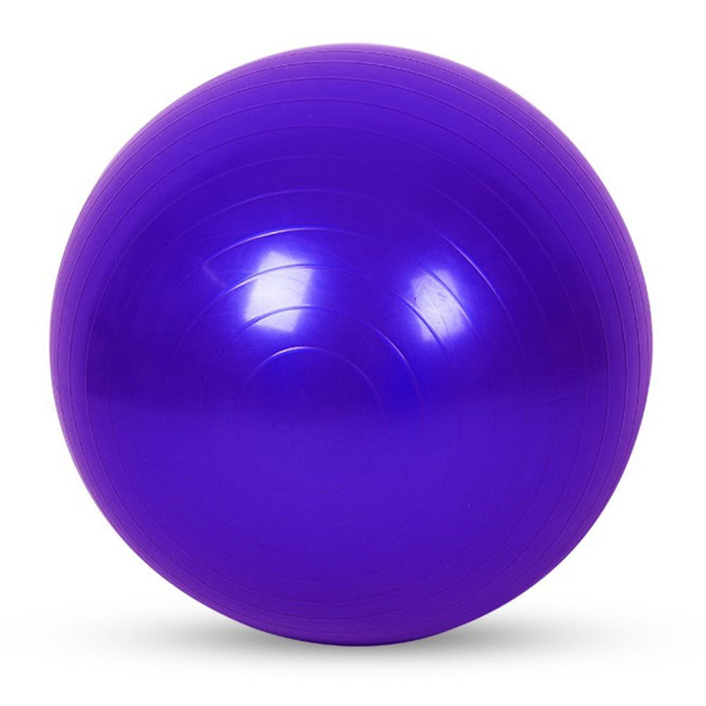 Exercise balls 55