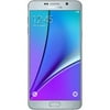 Samsung Galaxy Note 5 N920I 32GB GSM Octa-Core Android Smartphone (Unlocked), Silver