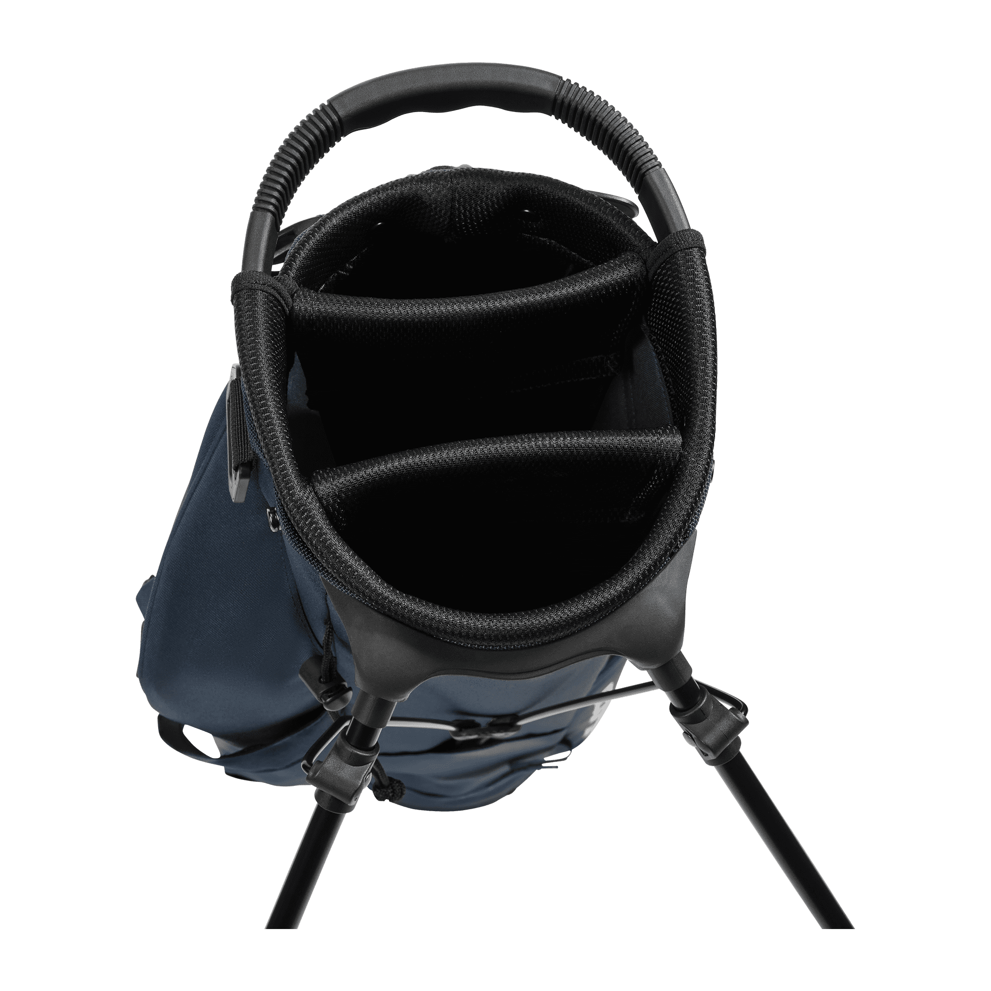 Cobra Ultralight Club Navy Carry Golf Bag