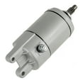 thumbnail image 3 of Starter for Honda Fourtrax 300 TRX300 FW 2X4 4X4 1988 1989 1990 1991 1992-2000, 3 of 4