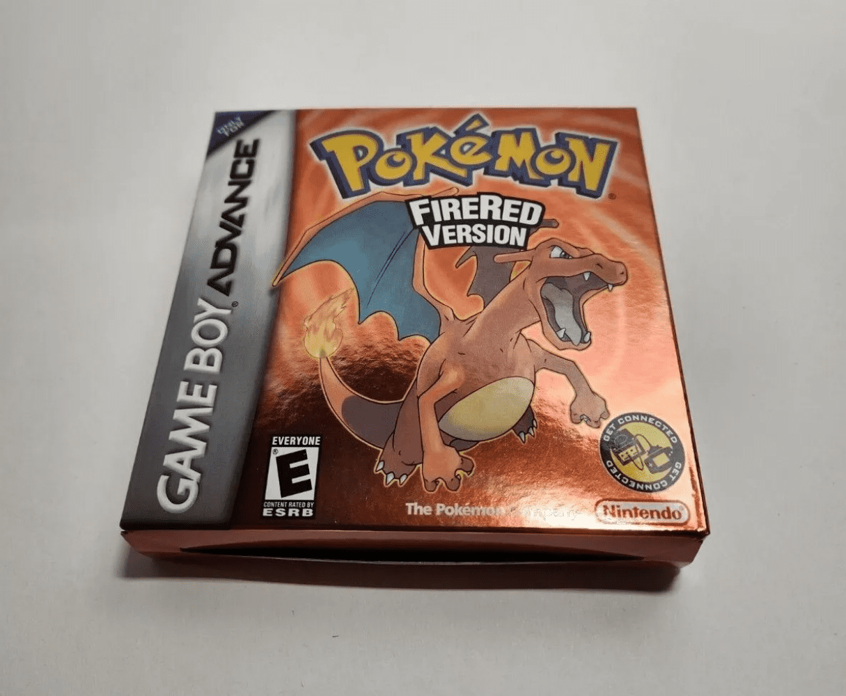 Pokemon Emerald, Ruby, Sapphire, Fire Red, Greenleaf Pokemon Emerald, Ruby, Sapphire, Fire Red, Greenleaf