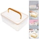 thumbnail image 5 of ColoMX Organizador de almacenamiento de congelador de leche materna, organizador de congelación, bolsa de almacenamiento de leche materna, contenedor, 5 of 8