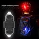 thumbnail image 4 of Luz trasera de bicicleta ANGGREK 5LED Accesorio de Equipo de Ciclismo Para Ciclismo Nocturno, 4 of 8
