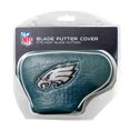 thumbnail image 1 of Team Golf Philadelphia Aigles Putter Blade Cover, 1 of 1