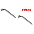 thumbnail image 2 of Dewalt 2 Pack Of Genuine OEM Replacement Wrenches # 608563-01-2PK, 2 of 2
