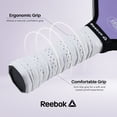 thumbnail image 5 of Reebok Lifestyle Lightweight Fiberglass Pickleball Paddle USAPA Approved- Purple, 5 of 12
