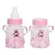 thumbnail image 2 of Caja Linda de 50 Botellas de chocolate Y Dulces, Diseño de Biberón Con Hermoso Lazo y Osito de Cristal, Perfecta para Regalos y Decoraciones de Fiestas de baby shower, 2 of 7