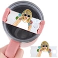 thumbnail image 2 of Name Plate (20 30oz 40oz) Cup Name Plate For Lid Cup Accessories Name Plate For Tumbler, 2 of 6
