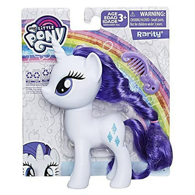 My Little Pony: Rarity