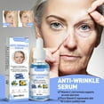 3 Pack Anti-Aging Rapid Wrinkle Repair Retinol Regenerating Cream & Pro ...