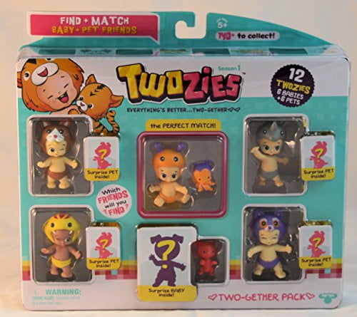 twozies walmart