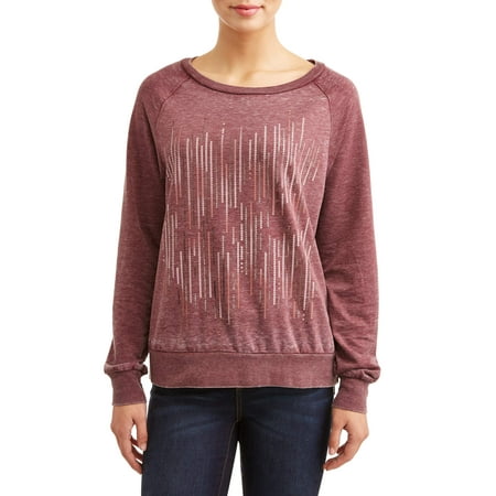 Airblaster Pullover - Women's Graphic Pullover Sweatshirt