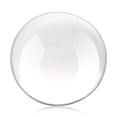 thumbnail image 2 of Bola de cristal Advancent 60 mm para oficina dormitorio mesita de noche, 2 of 5