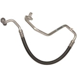 Four Seasons A/C Refrigerant Discharge Hose P/N:55203 Fits select: 2005 ...
