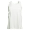 thumbnail image 7 of Athletic Works Women's Active Tank Top, Sizes XS-XXXL, 7 of 7