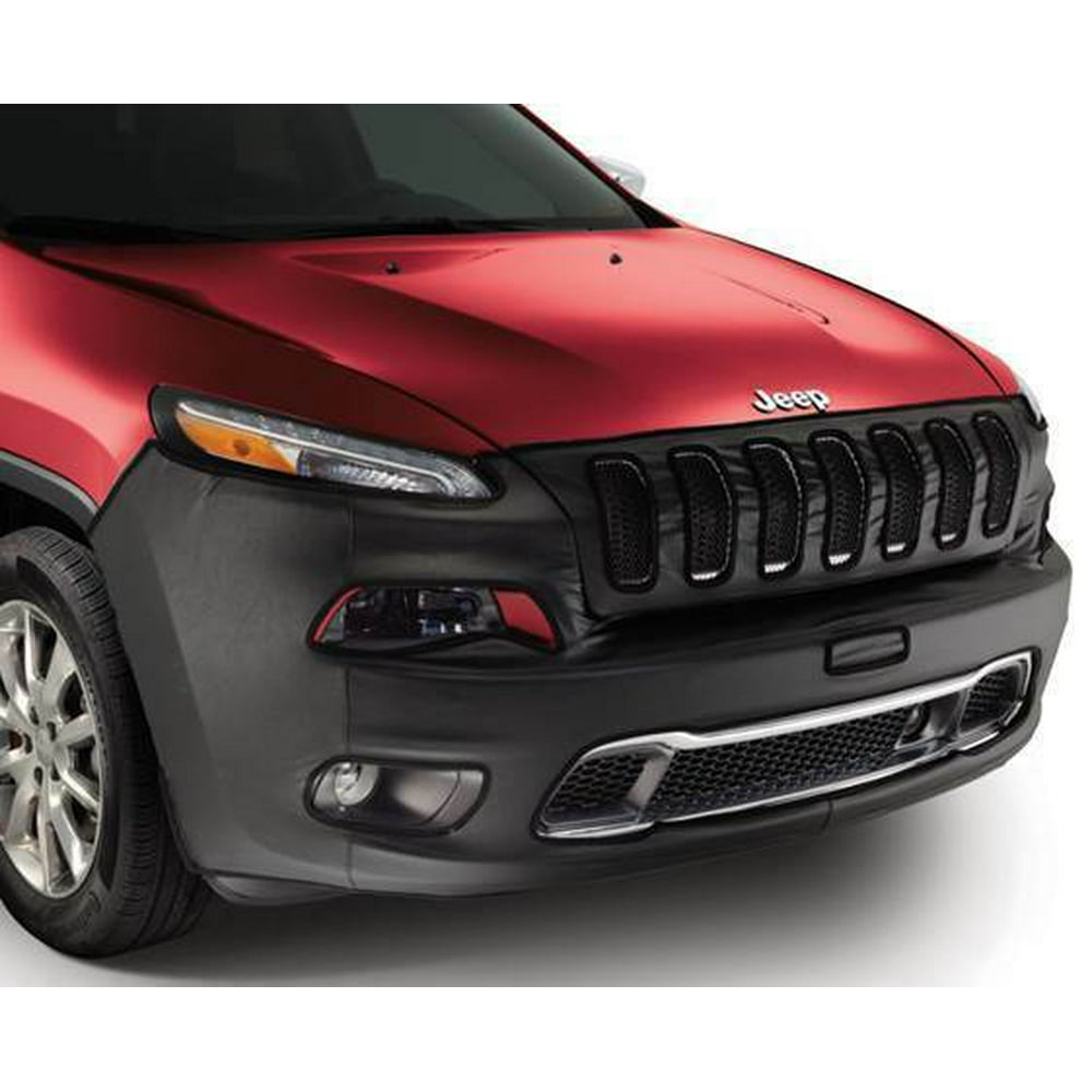 COVER KIT FRONT END GENERAL ACCESSORIES CAR COVERS ***PART NUMBER