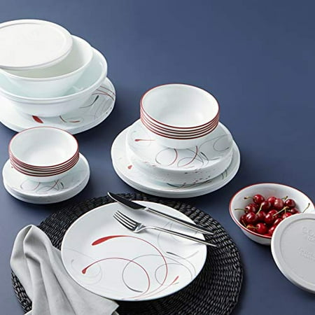 corelle 78 piece service for 12