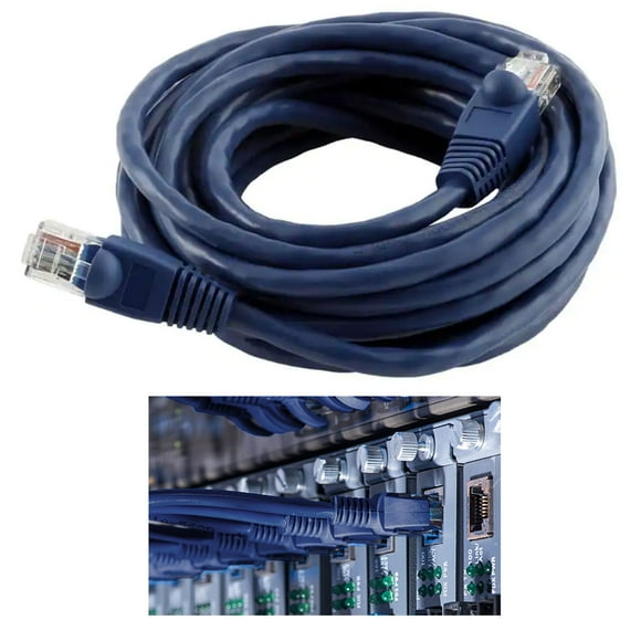 Cat 5 Cables