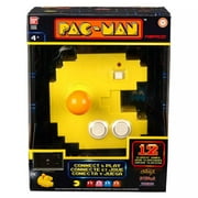 Pacman Connect and Play