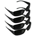 thumbnail image 2 of icolorfuled Pinhole Glasses Eyes Exercise Vision Correction Glasses for Eyesight Protection, 2 of 6