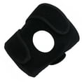 thumbnail image 4 of Attelle de Soutien pour Rotule, Sangle de Soutien pour Tendon Rotulien Protège la Rotule et Réduit la Friction pour la Course pour Jouer au Basketball pour le Vélo pour l'Exercice, 4 of 8