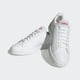 thumbnail image 4 of Tenis Adidas Mujer HP6206 Advantage Blanco 30 cm, 4 of 4
