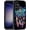 American Flag Cow Sunflower, variant on for Samsung Galaxy S25 Case, Military Grade Heavy Duty 3-Layer Shockproof Full-Body Protective Cover for Samsung Galaxy S25 5G (6.2", 2025), Cross Quote Bible Verses Philippians 4-13