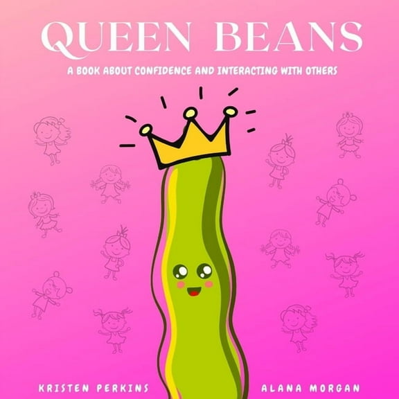 Queen Beans, (Paperback)