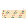 thumbnail image 1 of Pet Dog Summer Cooling Scarf Adjustable Drawstring Design Prevent Heat Stroke Fashion Cartoon Print Ice Collar, 1 of 9