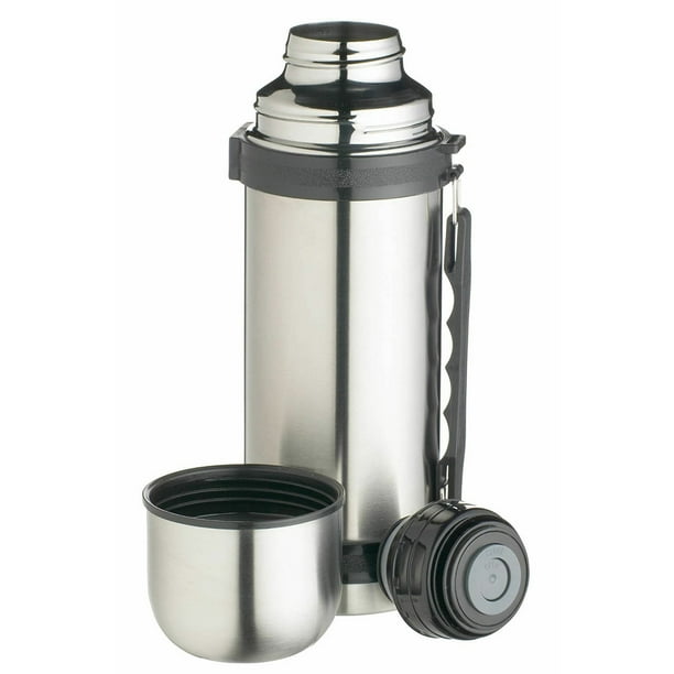 32 OZ Stainless Steel Vacuum Thermos Portable Insulated Travel Flask Bottle